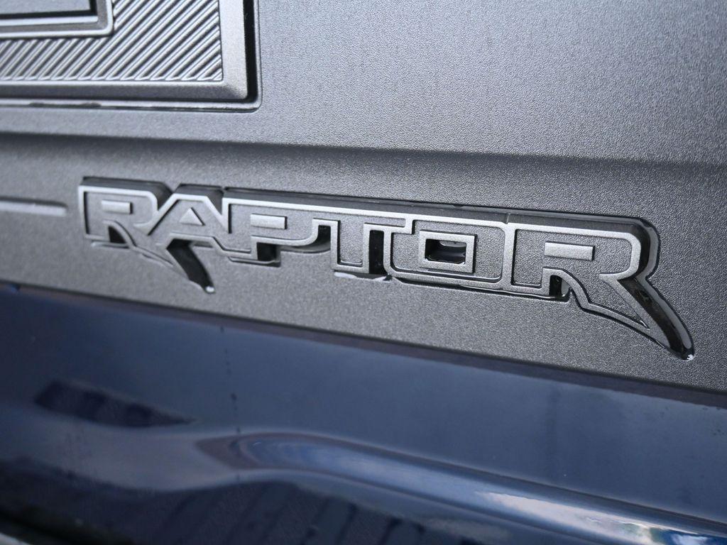new 2025 Ford F-150 car, priced at $83,180
