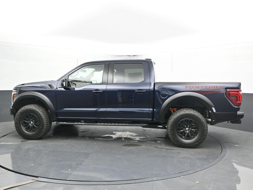 new 2025 Ford F-150 car, priced at $83,180