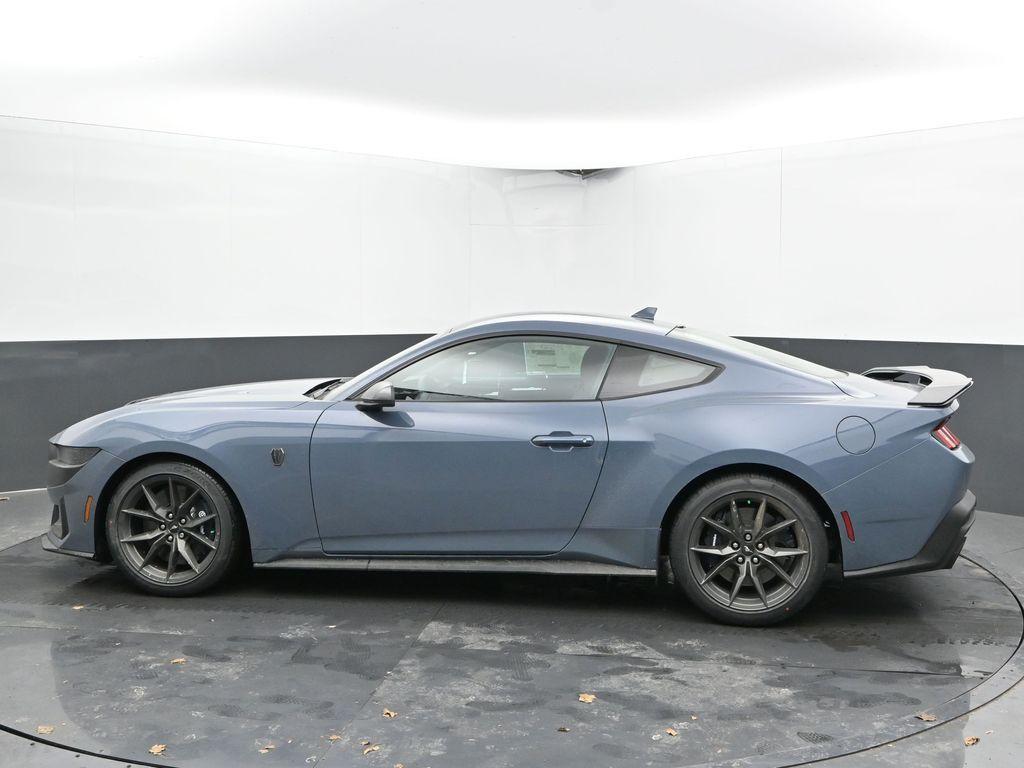 new 2025 Ford Mustang car, priced at $70,965