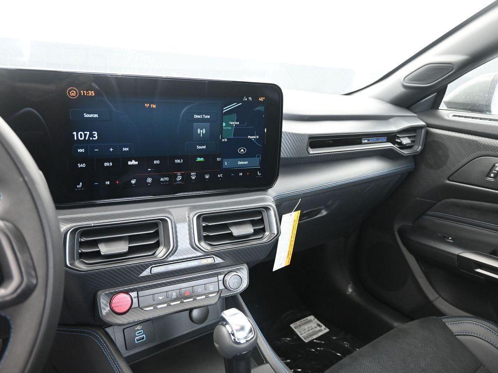 new 2025 Ford Mustang car, priced at $70,965