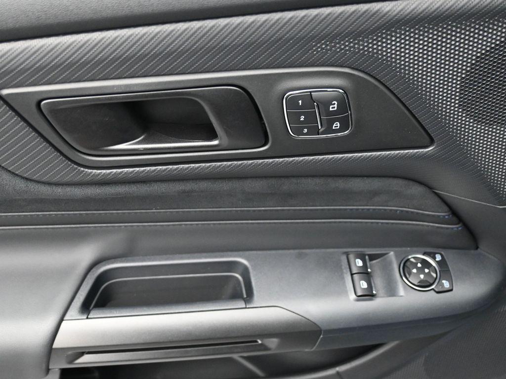 new 2025 Ford Mustang car, priced at $68,282