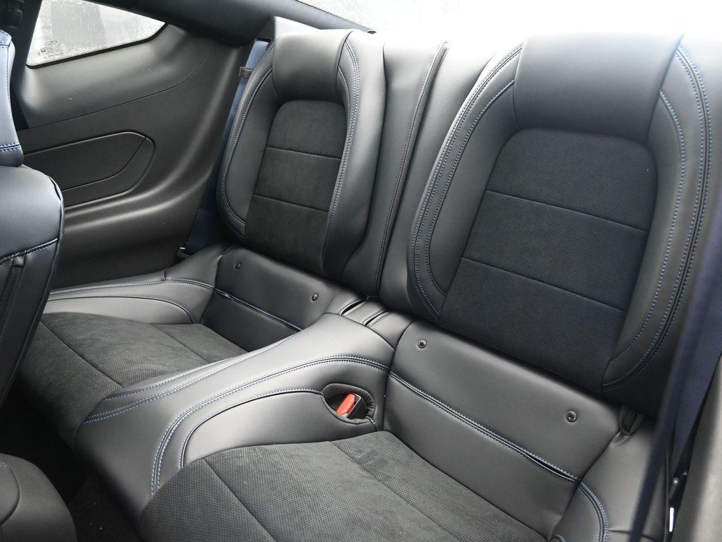 new 2025 Ford Mustang car, priced at $70,965