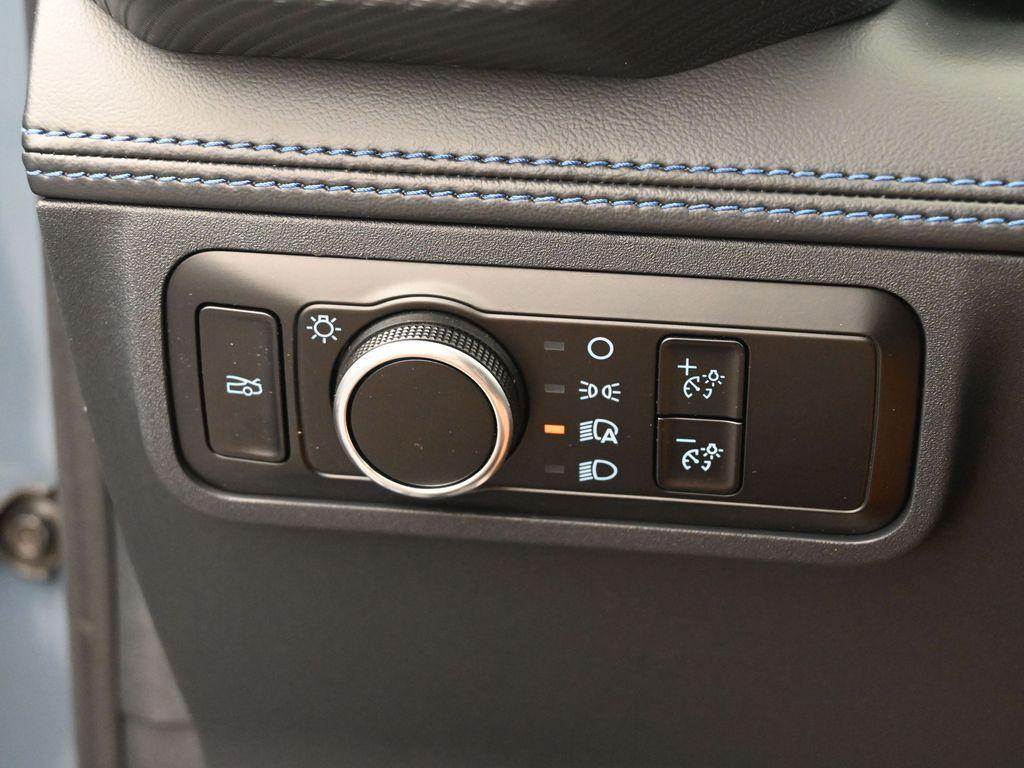 new 2025 Ford Mustang car, priced at $68,282