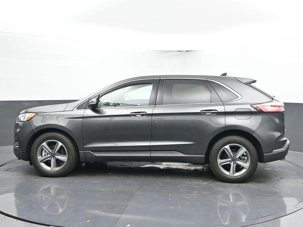 used 2020 Ford Edge car, priced at $16,213