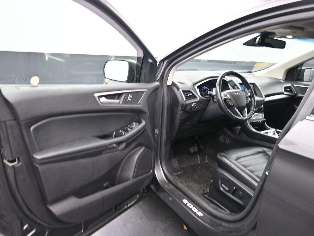 used 2020 Ford Edge car, priced at $16,213
