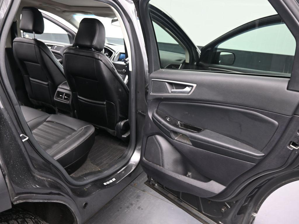 used 2020 Ford Edge car, priced at $16,213