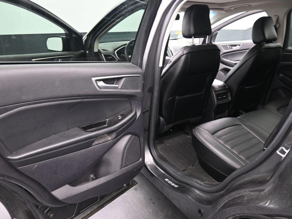 used 2020 Ford Edge car, priced at $16,213