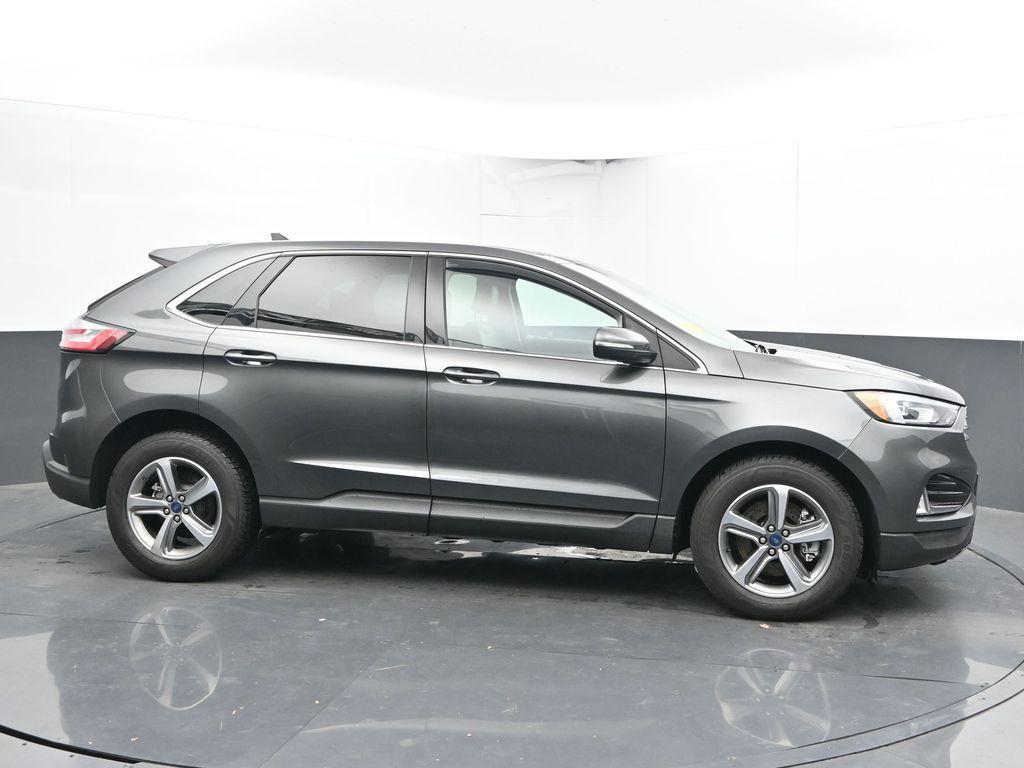 used 2020 Ford Edge car, priced at $16,213