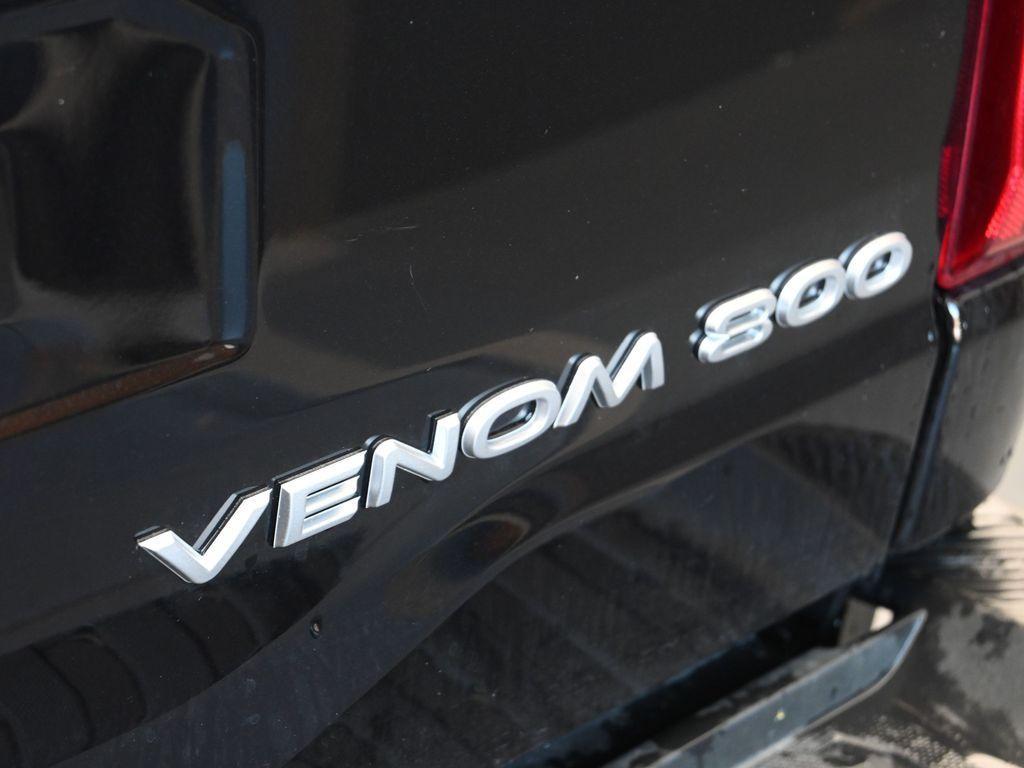 new 2025 Ford F-150 car, priced at $112,995