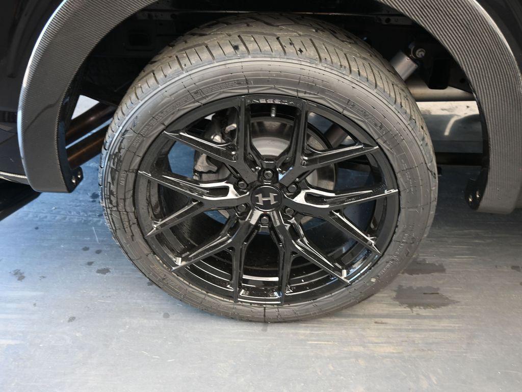 new 2025 Ford F-150 car, priced at $112,995