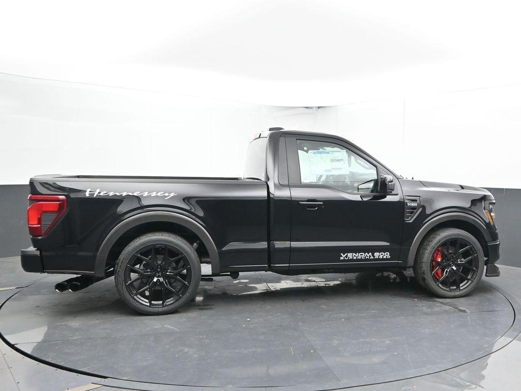 new 2025 Ford F-150 car, priced at $112,995