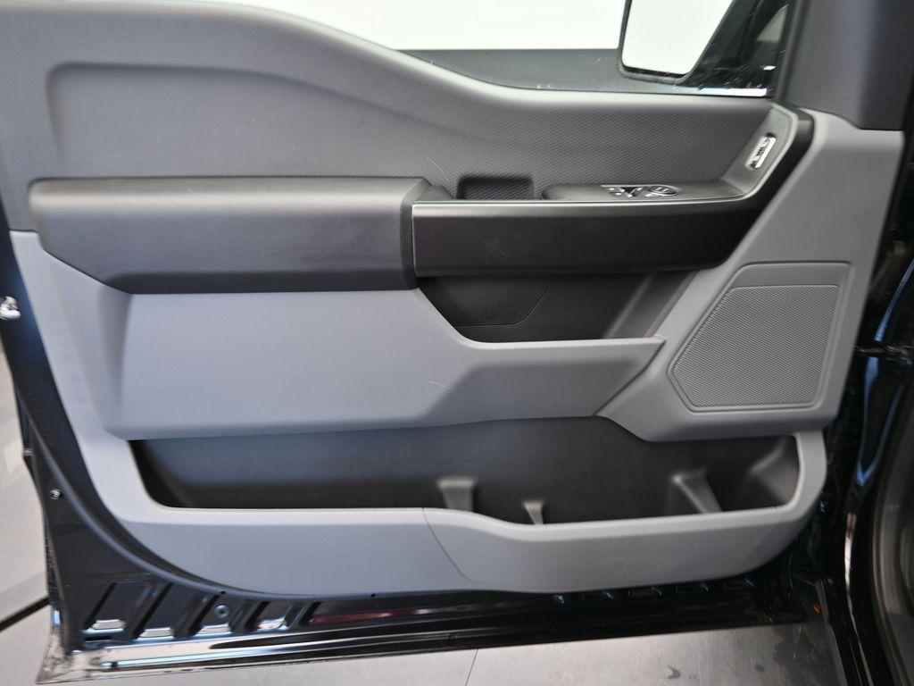 new 2025 Ford F-150 car, priced at $112,995