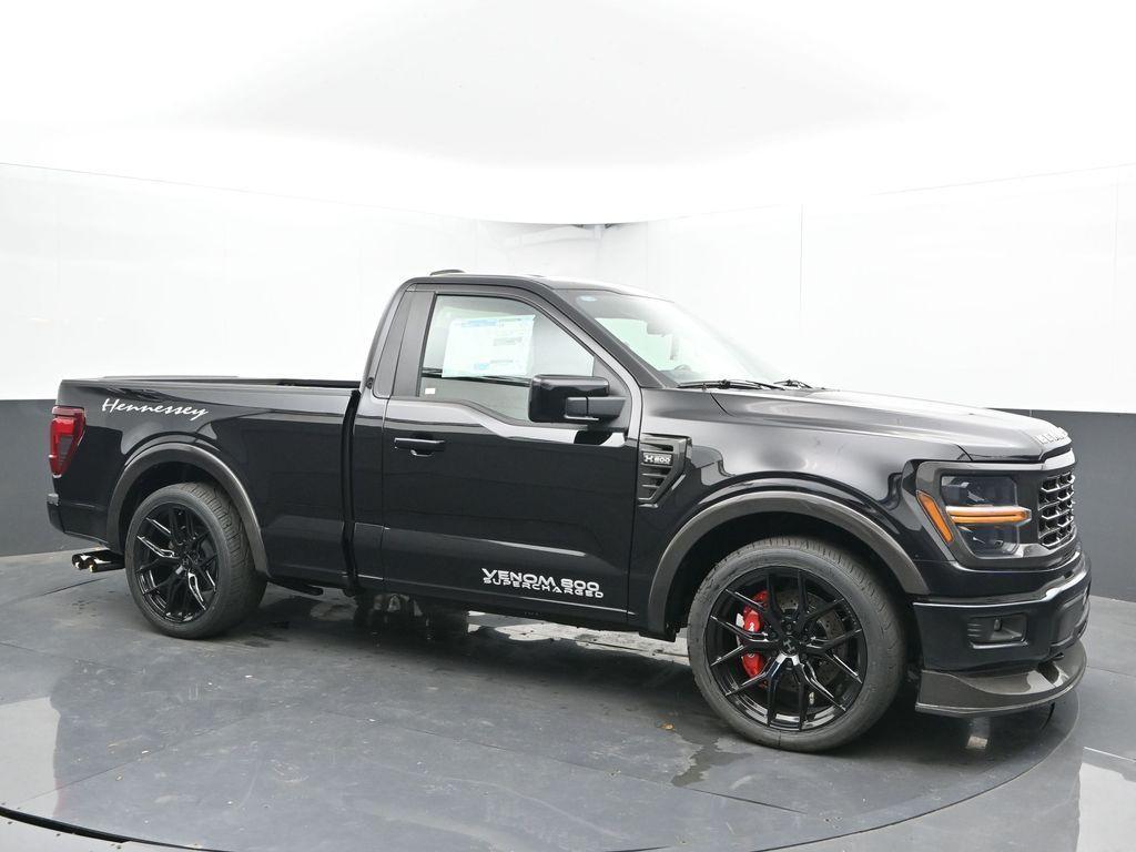 new 2025 Ford F-150 car, priced at $112,995