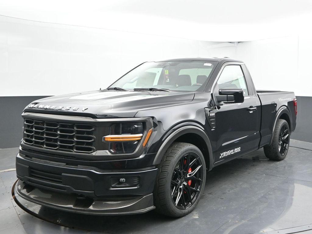 new 2025 Ford F-150 car, priced at $112,995