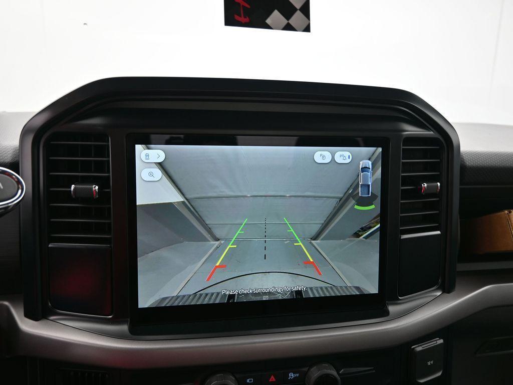 new 2025 Ford F-150 car, priced at $112,995