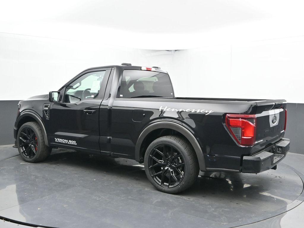 new 2025 Ford F-150 car, priced at $112,995