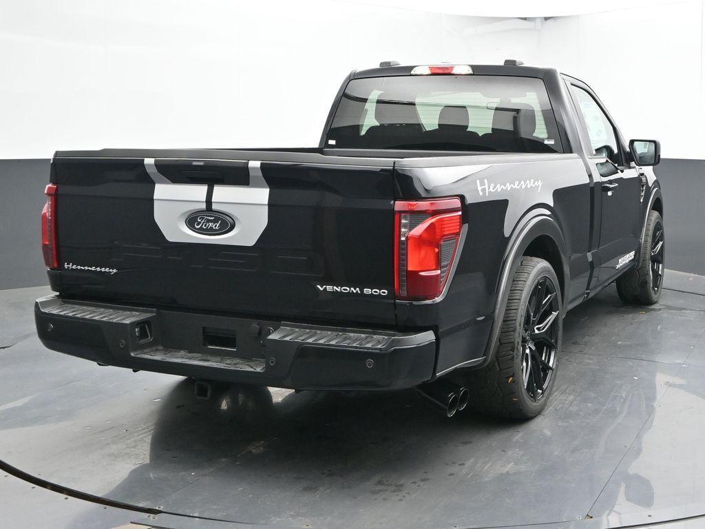 new 2025 Ford F-150 car, priced at $112,995