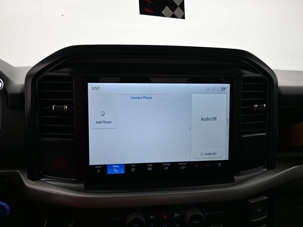 new 2025 Ford F-150 car, priced at $112,995