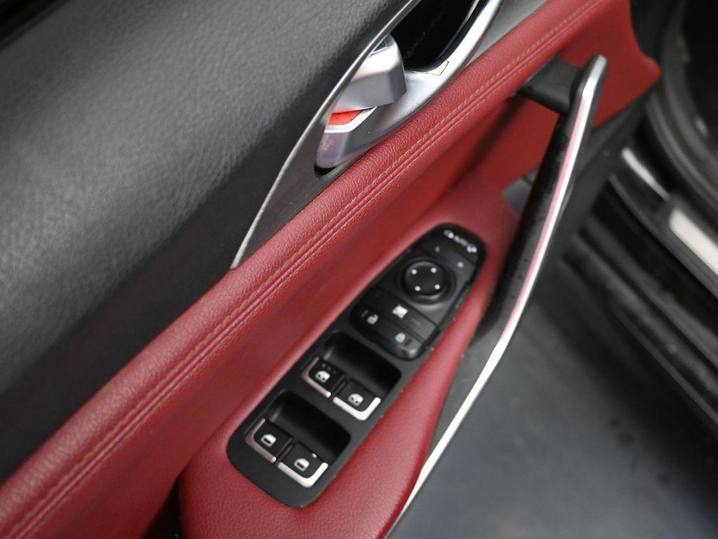 used 2019 Kia Stinger car, priced at $17,804