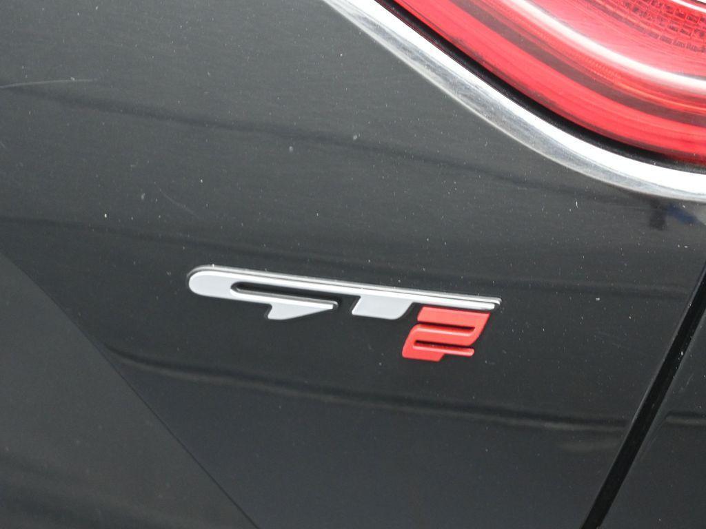 used 2019 Kia Stinger car, priced at $17,804