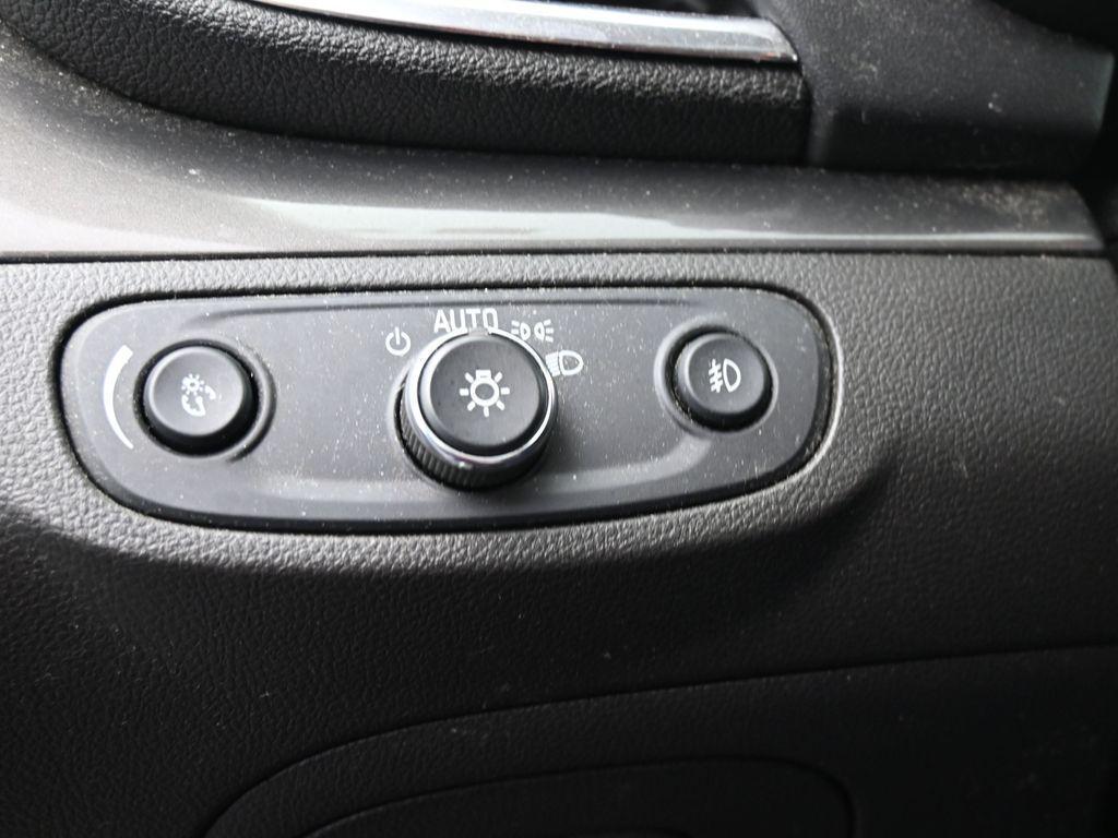 used 2017 Buick Encore car, priced at $15,239