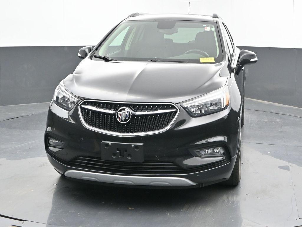 used 2017 Buick Encore car, priced at $15,239