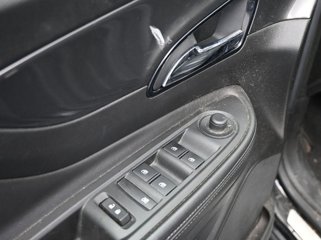 used 2017 Buick Encore car, priced at $15,239