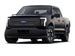 used 2024 Ford F-150 car, priced at $81,685