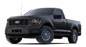 used 2024 Ford F-150 car, priced at $81,685