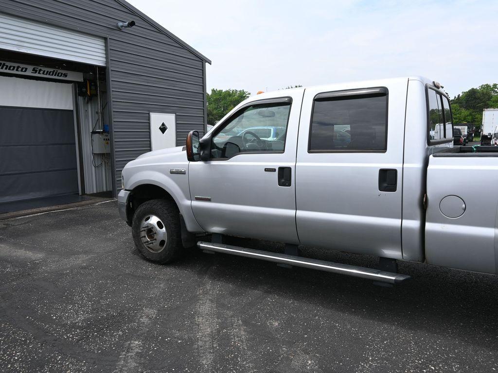 used 2005 Ford F-350 car, priced at $21,780
