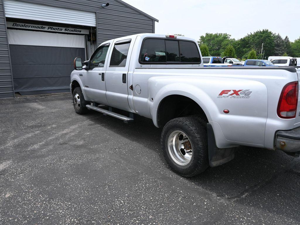 used 2005 Ford F-350 car, priced at $21,780