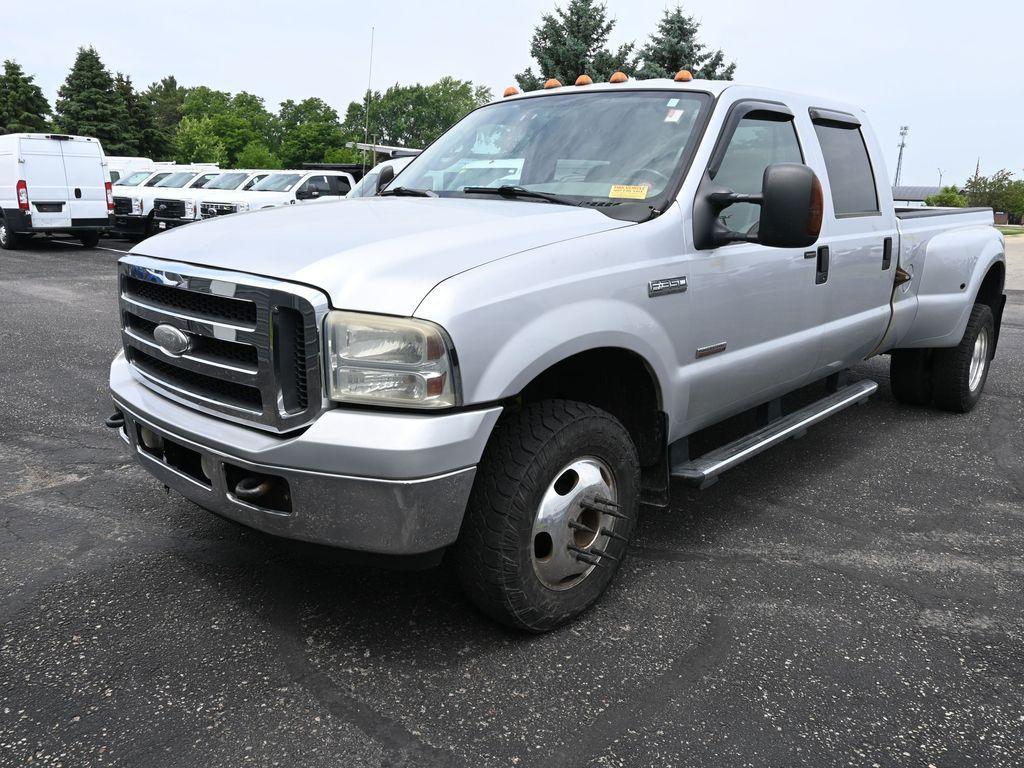 used 2005 Ford F-350 car, priced at $21,780