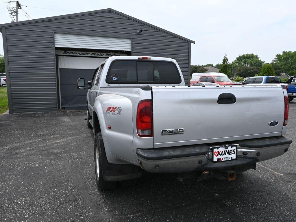 used 2005 Ford F-350 car, priced at $21,780