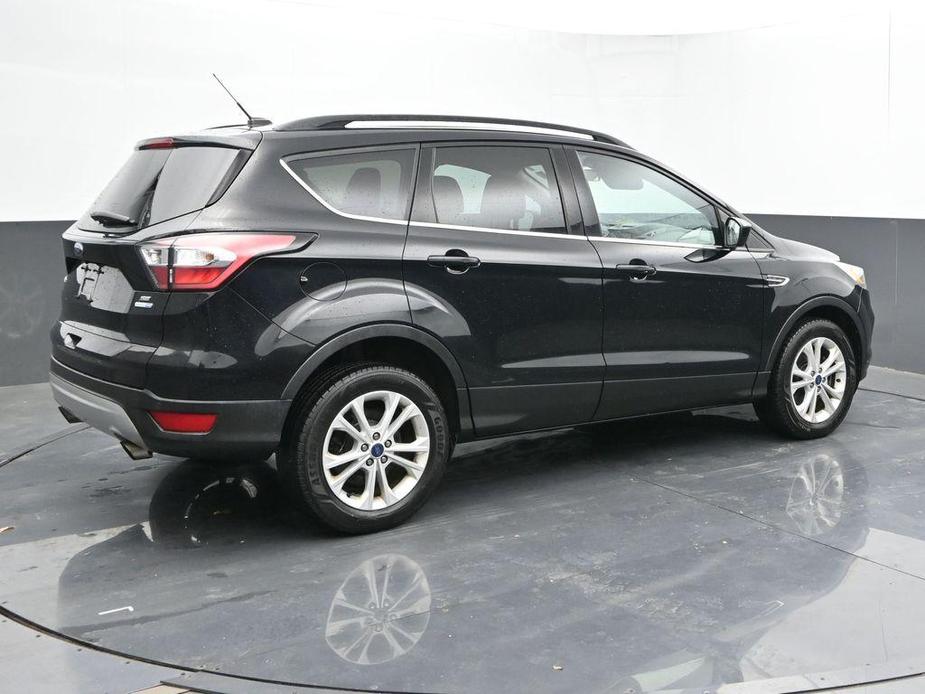 used 2017 Ford Escape car, priced at $10,667