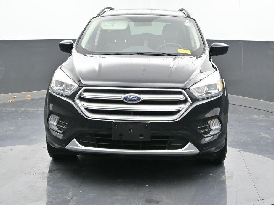 used 2017 Ford Escape car, priced at $10,667