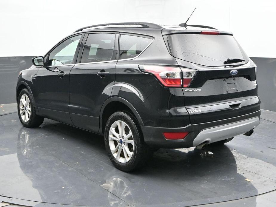 used 2017 Ford Escape car, priced at $10,667