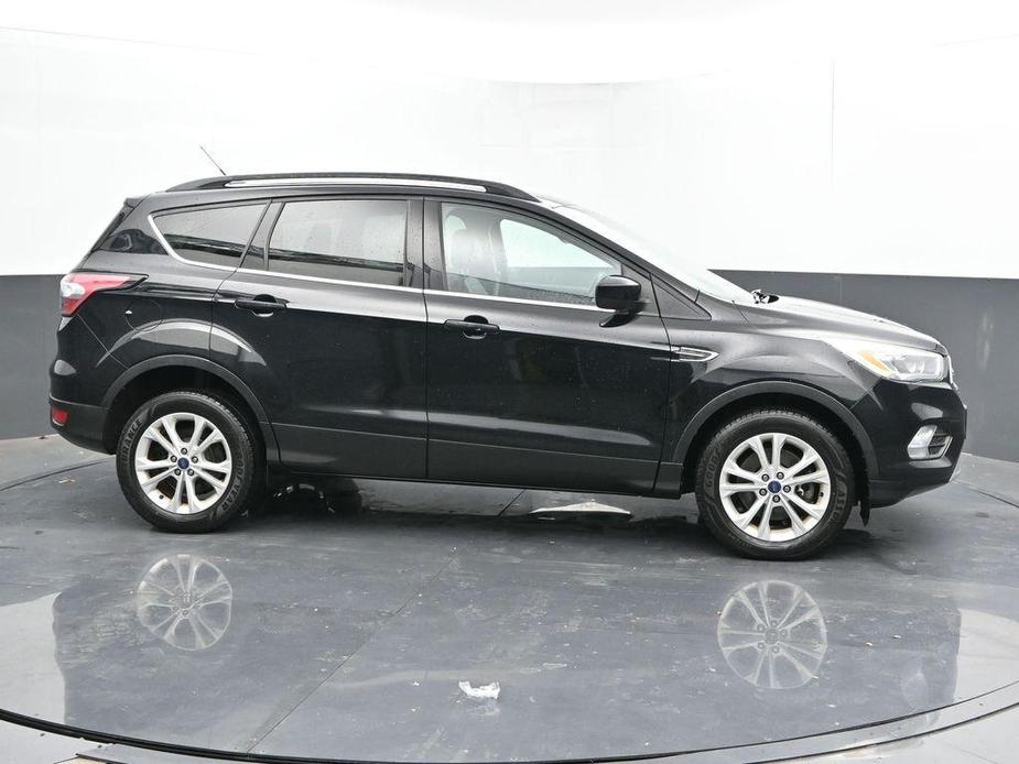 used 2017 Ford Escape car, priced at $10,667