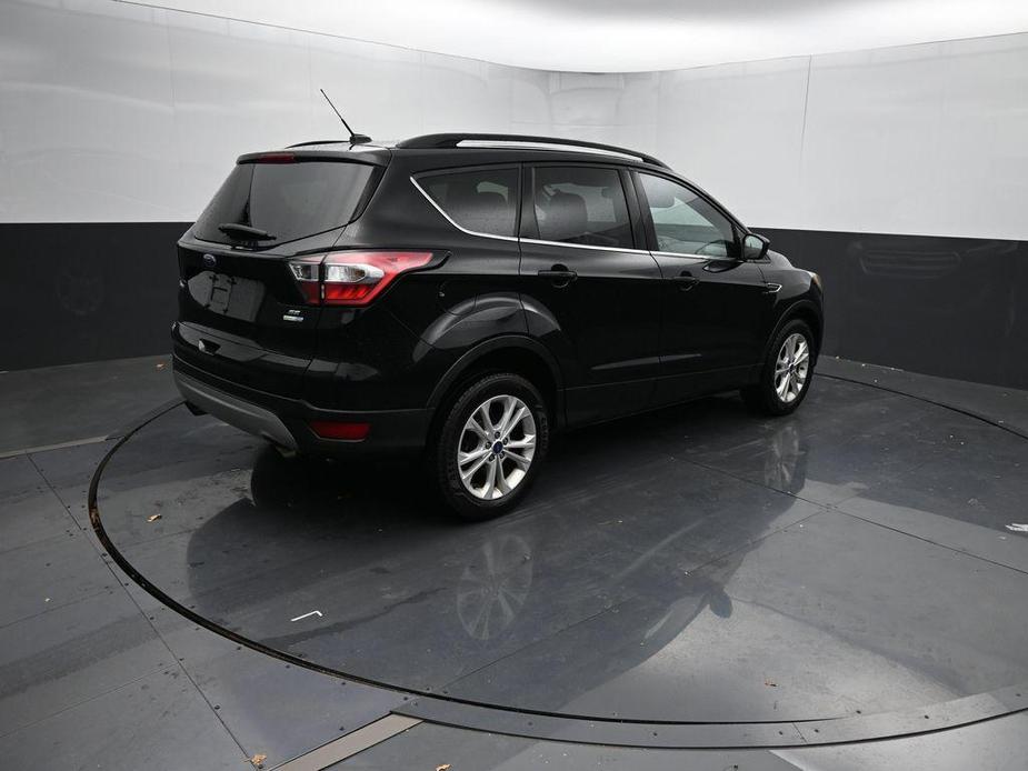 used 2017 Ford Escape car, priced at $10,667