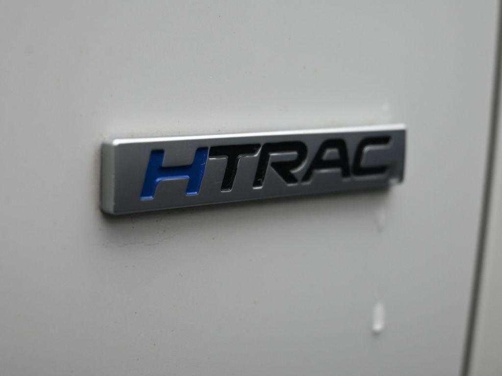 used 2024 Hyundai Tucson car, priced at $21,988