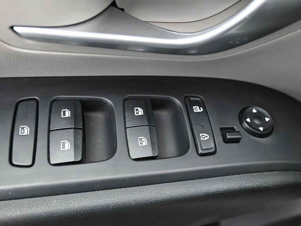 used 2024 Hyundai Tucson car, priced at $21,988
