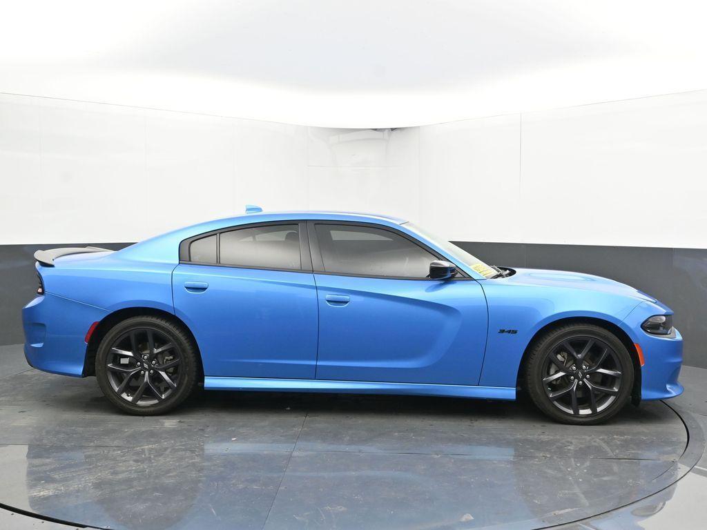used 2023 Dodge Charger car, priced at $45,130