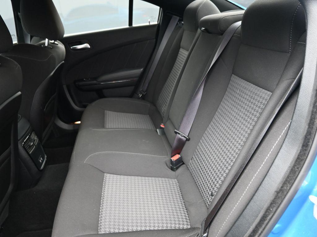 used 2023 Dodge Charger car, priced at $45,130