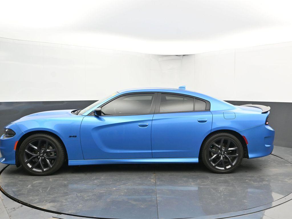 used 2023 Dodge Charger car, priced at $45,130