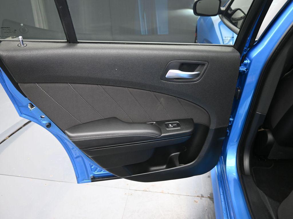 used 2023 Dodge Charger car, priced at $45,130