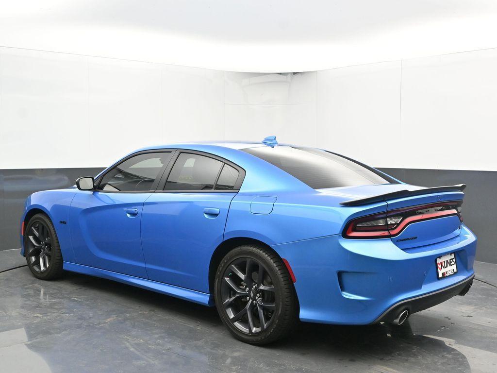 used 2023 Dodge Charger car, priced at $45,130
