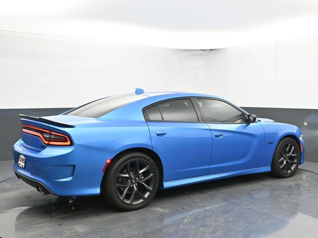 used 2023 Dodge Charger car, priced at $45,130