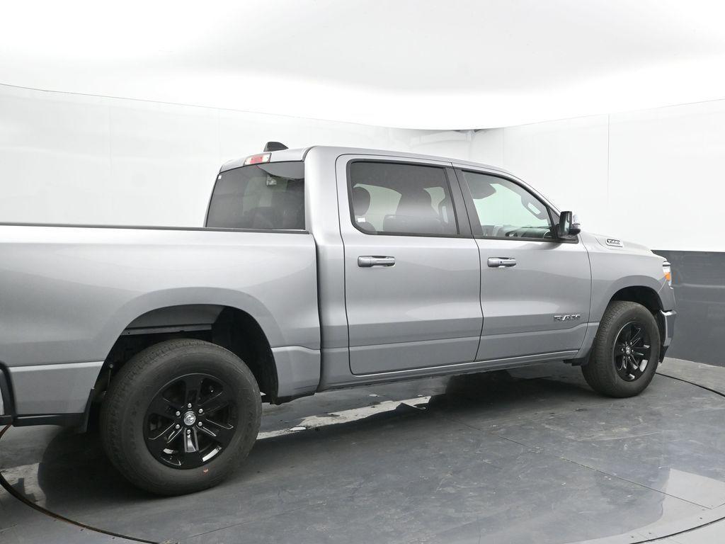 used 2024 Ram 1500 car, priced at $44,731