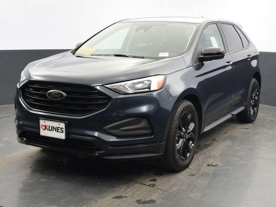 new 2024 Ford Edge car, priced at $37,159