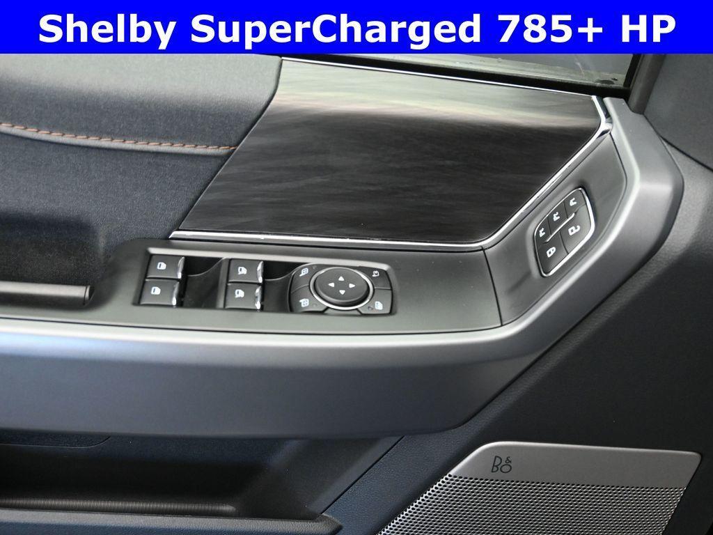 new 2025 Ford F-150 car, priced at $140,220