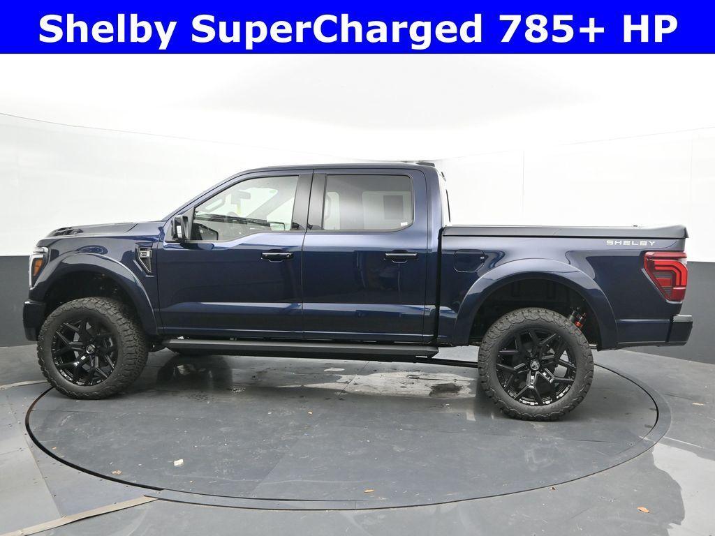 new 2025 Ford F-150 car, priced at $140,220